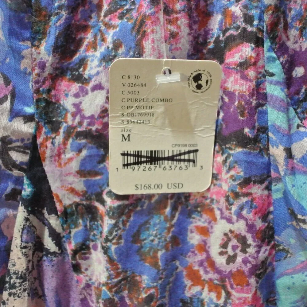 Free People Moondive Maxi - Picture 8 of 12